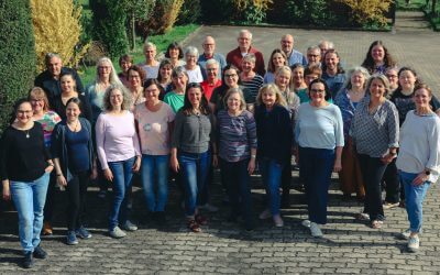 Probewochenende vom 04. – 06. April in Göttelfingen