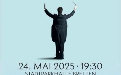 Konzert „Celebration“