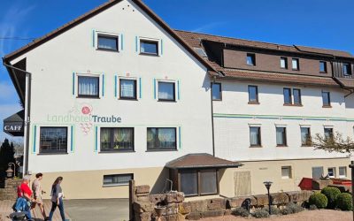 Probenwochenende im Schwarzwald